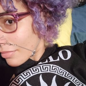 Meet your Posher, Jupiter rayne